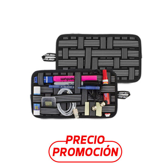 Picture of Organizador Multiuso Meshwerx Bandas Elásticas 12"