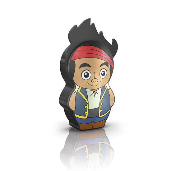 Picture of Linterna Capitan Jake Portable Philips