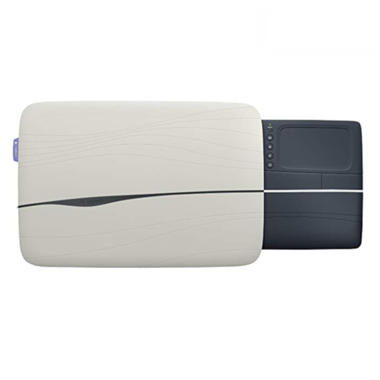 Picture of Soporte Para Notebook Logitech N600 Touchpad Retráctil