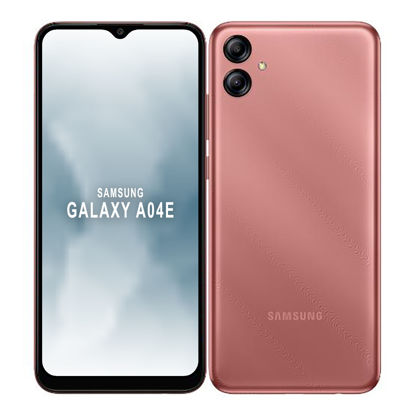 Picture of Samsung Galaxy A04e 6,5" 4G 3gb 32gb Dual Cam 13mp