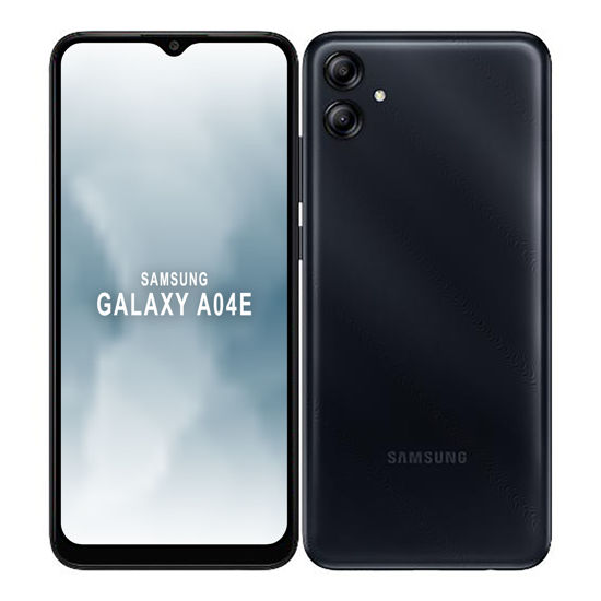 Picture of Samsung Galaxy A04e 6,5" 4G 4gb 128gb Dual Cam 13mp