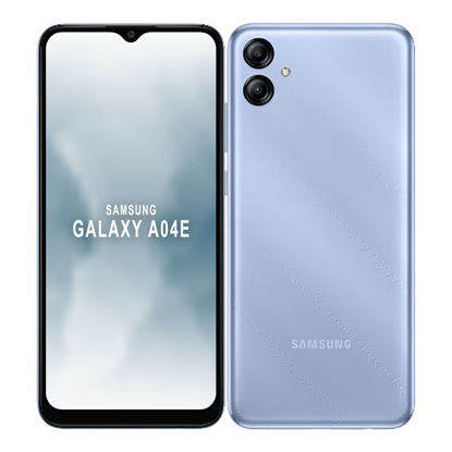 Picture of Samsung Galaxy A04e 6,5" 4G 3gb 32gb Dual Cam 13mp