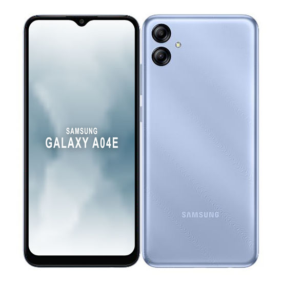 Picture of Samsung Galaxy A04e 6,5" 4G 3gb 32gb Dual Cam 13mp
