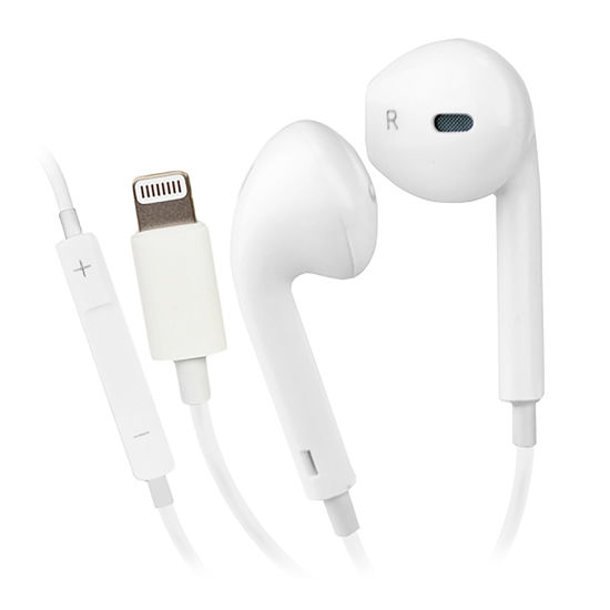 Picture of Auriculares Apple Earpods Lightning Llamadas