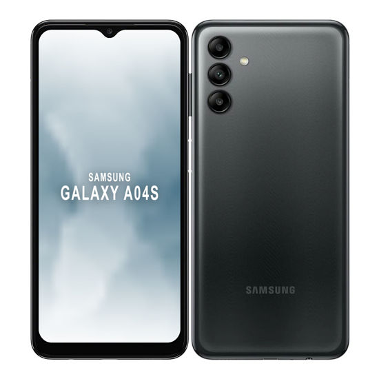 Picture of Samsung Galaxy A04s 6,5" 4G 4gb 64gb Triple Cam 50mp