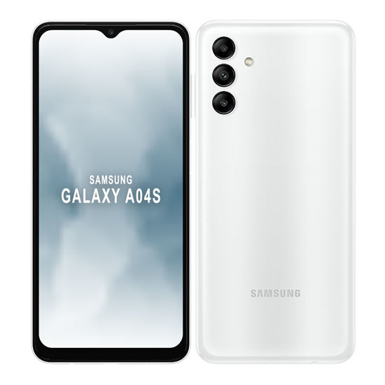 Picture of Samsung Galaxy A04s 6,5" 4G 4gb 64gb Triple Cam 50mp