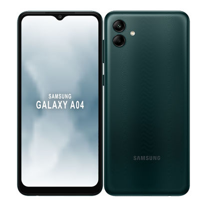 Picture of Samsung Galaxy A04 6,5" 4G 4gb 64gb Dual Cam 50mp