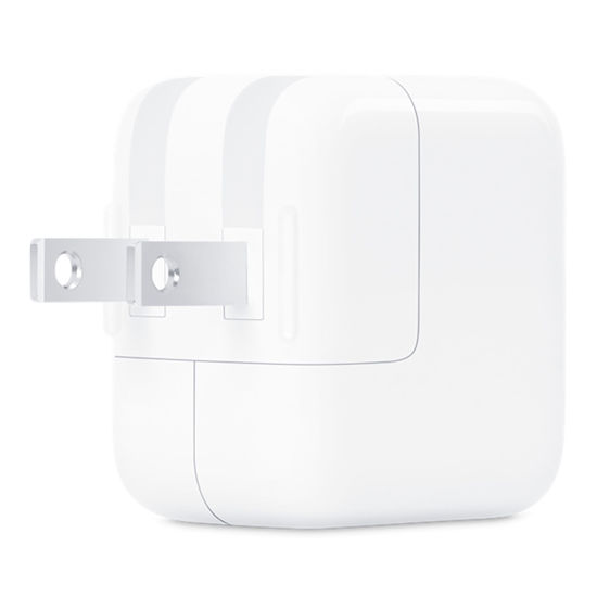 Picture of Cargador De Pared Usb Apple 12w