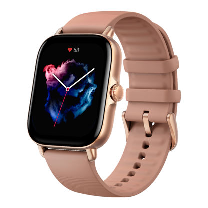 Picture of Smartwatch Amazfit Gts 3 42mm 5atm Bt Gps