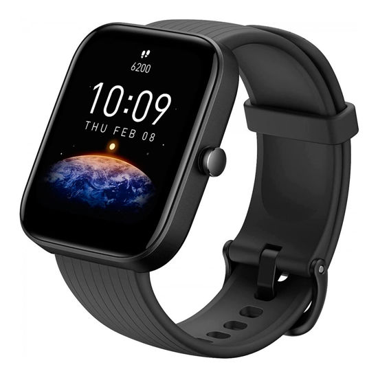 Picture of Reloj Inteligente Amazfit Bip 3 5atm Bluetooth