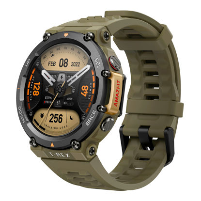 Picture of Reloj Inteligente Amazfit T-rex 2 10atm Bt Gps