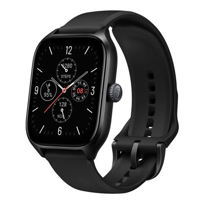 Picture of Smartwatch Amazfit Gts 4 42,7mm 5atm Wifi Bt Gps