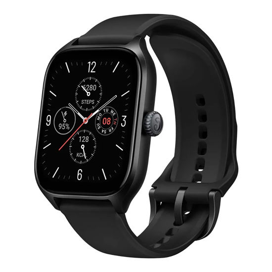 Picture of Smartwatch Amazfit Gts 4 42,7mm 5atm Wifi Bt Gps