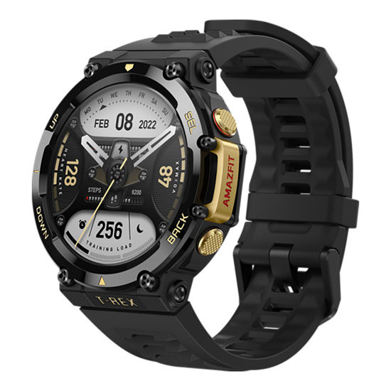 Picture of Reloj Inteligente Amazfit T-rex 2 10atm Bt Gps