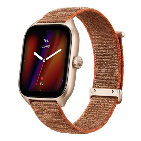 Picture of Smartwatch Amazfit Gts 4 42,7mm 5atm Wifi Bt Gps