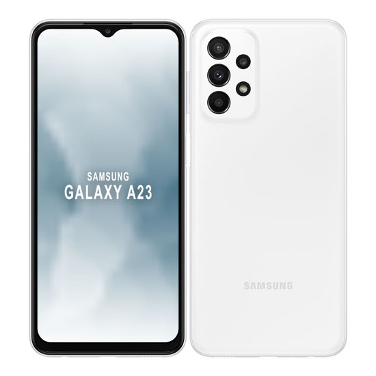 Picture of Samsung Galaxy A23 6,6" 5G 4gb 128gb Quad Cam 50mp