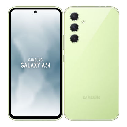 Picture of Samsung Galaxy A54 6,4'' 5G 6gb 128gb Triple Cam 50mp
