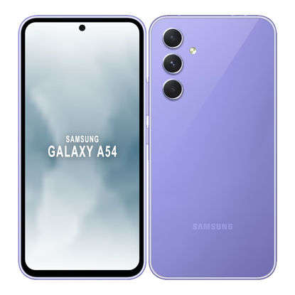 Picture of Samsung Galaxy A54 6,4'' 5G 6gb 128gb Triple Cam 50mp