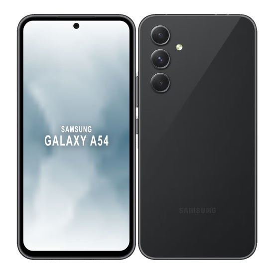 Picture of Samsung Galaxy A54 6,4'' 5G 8gb 256gb Triple Cam 50mp