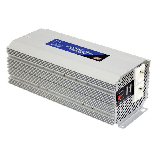 Picture of Inverter DC-AC 2500W 12VDC, SALIDA 230VAC