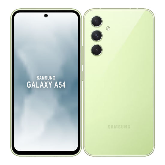 Picture of Samsung Galaxy A54 6,4'' 5G 8gb 256gb Triple Cam 50mp