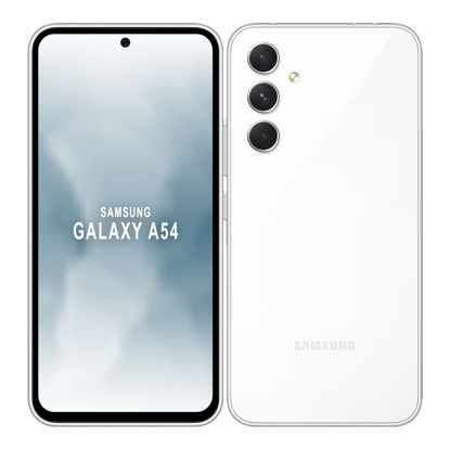 Picture of Samsung Galaxy A54 6,4'' 5G 8gb 256gb Triple Cam 50mp